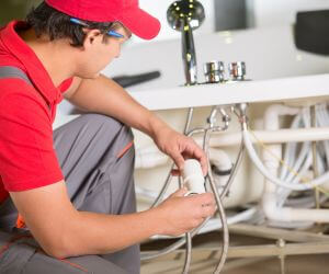 About Emergency plumbing pros Bates, OR